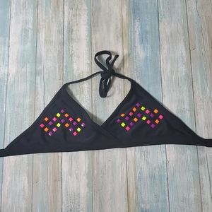 Xhiloration  swim suit top